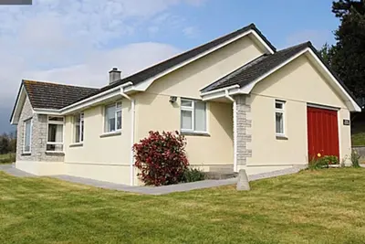 Image de Newquay Bungalow Bel emplacement Nr toutes commodités avec parking, wifi pour 9 personnes