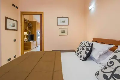 Carla Suite 2 chambres centre historique de Sorrente