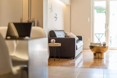 Image de Aba - Appartement Junior