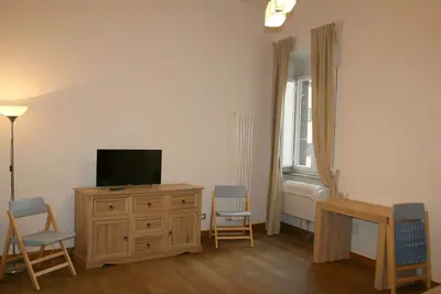 Image de Appartement Sforza situé au coeur de Rome