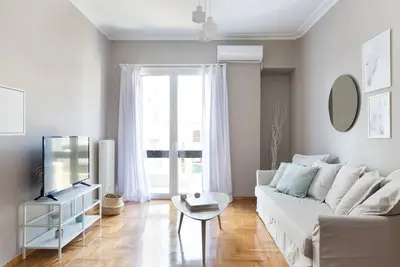 Image de Appartement Urban Chic 1bd dans le quartier de Hilton