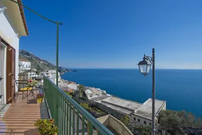 Image de Casa Aurora belle vue