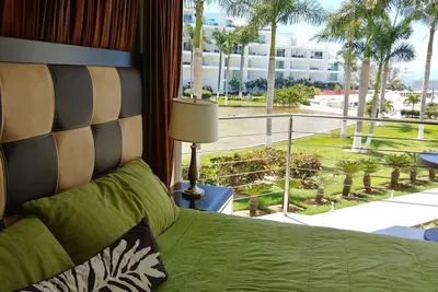 Image de Beach Paradise Getaway 162