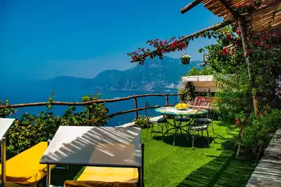Image de CalanteLuna Relais - Appartement Il Sogno