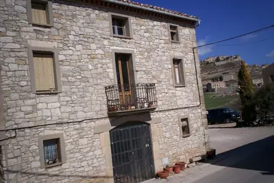 Image de Confort, de superbes vues 110kms de Barcelone sur la Route des Cisters