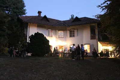 Image de Les événements de la villa blanche