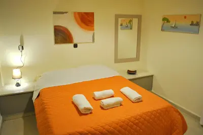 Image de Β bel appartement près de la mer \"Levanda\"