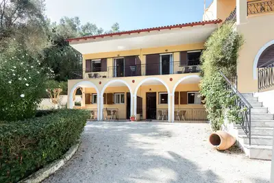 Image de Villa Kokoros Appartements