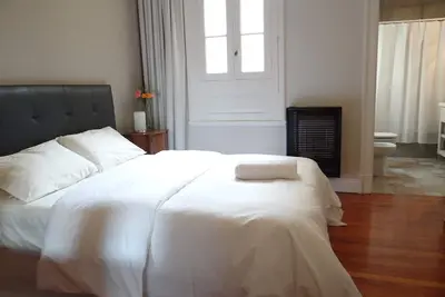 Image de Elégant et confortable Maison Gorriti & Gurruchaga