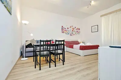 Location vacances quartier San Lorenzo