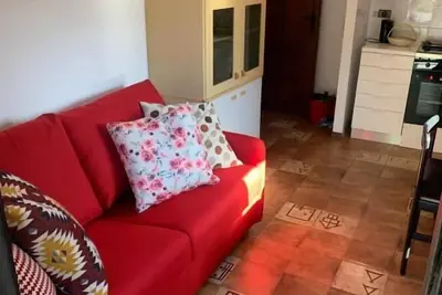 Image de 1 chambre splendide vue jardin