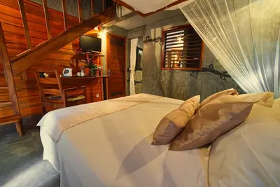 Image de Idylle Beach Chambre Village