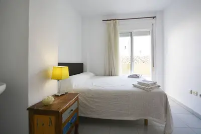 Image de appartement Plaza, un penthouse avec terrasse