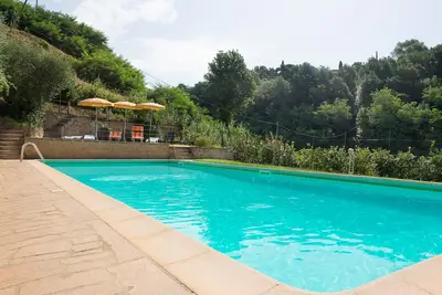 Appartement La Torre