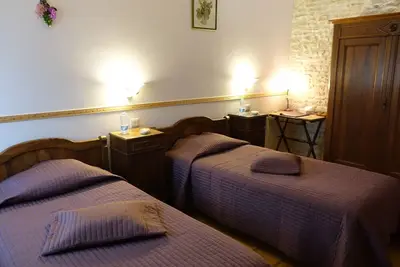 Image de La Charmentaise B&B de charme aux portes de la Rochelle et du Marais Poitevin