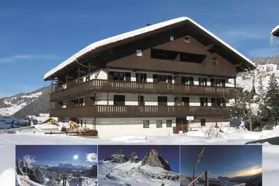 Image de Appartement Ă Selva Val Gardena