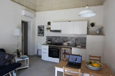 Image de Chiaro di Luna Appartement Ă louer Ă Favignana