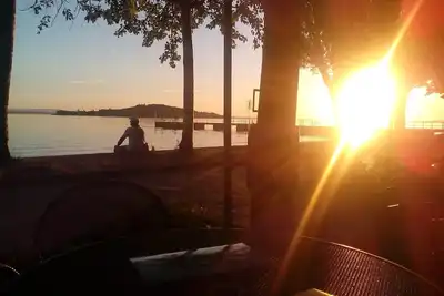 Image de Maison vacances avec piscine