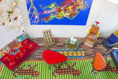 Image de Wunderhaus Artist's Get Away & Homestay, Kodaikanal
