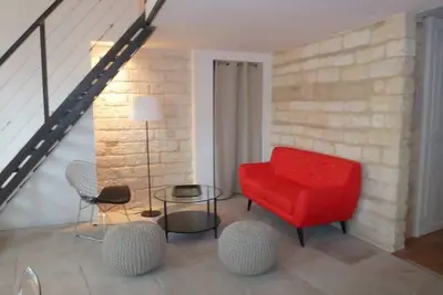 Image de Rue Foch avec Ascenseur et Climatisation