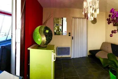 Image de Nouveau! Grand appartement baigné de lumière, classé Etoiles de France