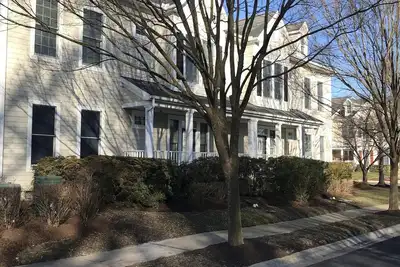 Image de Bethany Beach Area, Navette sur la plage du complexe Bear Trap Dunes Resort