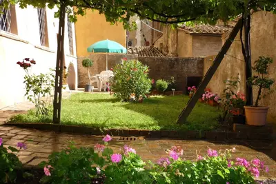 Image de Appartement Avec Jardin 6 Pacs