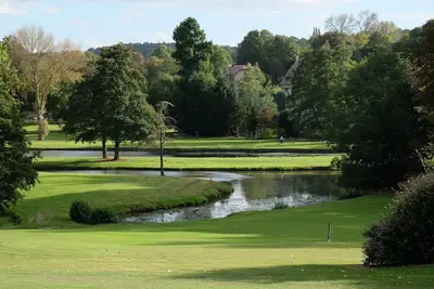 Image de Room Le Golf - Houlgate