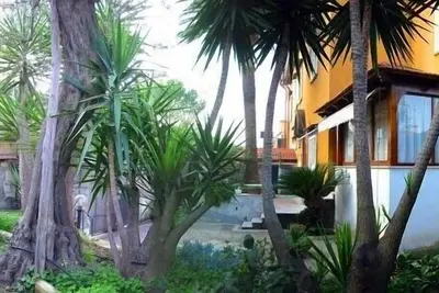 Kalimera Type B Avec Balcon