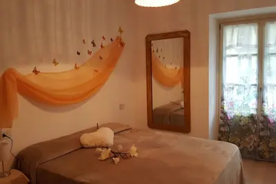Image de Chiavenna Suite: l'un des plus beaux endroits de la ville