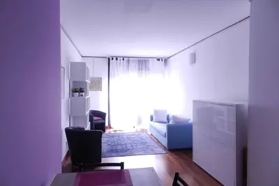 Image de Casina Violetta est un appartement calme, à 1, 5 km de Castelvecchio
