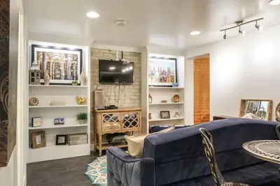 Image de Turkish Retreat - Appartement