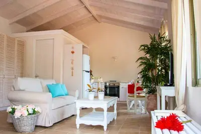 Image de Ideales Resort-Villa Kochilaki