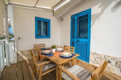 Image de Sous-vent Penthouse
