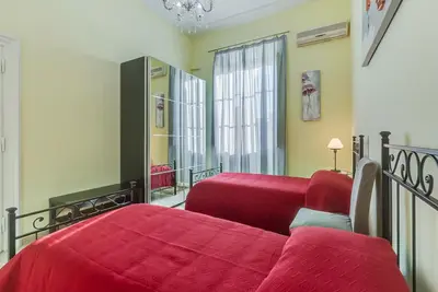 Domus Eugenia all'Esquilino