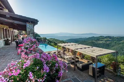 Image de Poggio alla Rocca - Ginestra