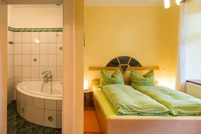 Image de Votre maison à l'heure - relaxant et confortable