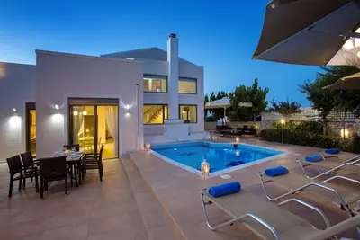 Image de Villas pour des vacances en famille