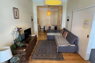 Image de Charmant appartement confortable à la maison