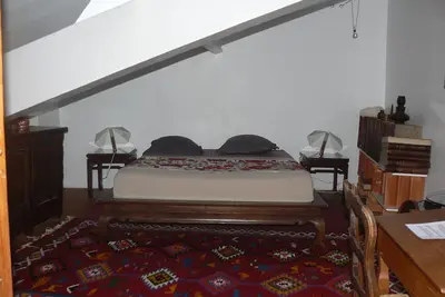 Image de Le Petit Siam - Chambre d'hôtes 1/2 pers avec Sb privative - Centre Clermont-F