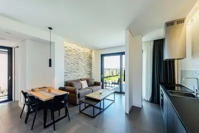 Image de Acquarella Resort - Suite Ruby