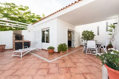 Image de Relax & Paradise à Maspalomas.