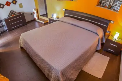 Image de B & B annalu « (Chambre Maggie)