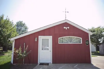 Image de Crib Corn - Stevenson Ridge