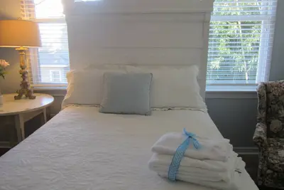 Image de Westhampton Guest House
