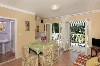 Image de Bienvenue à la Villa Tamara! Appartements de luxe