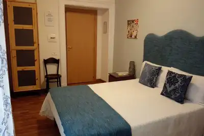 Image de Chambre d'hôtes Casa Mariella - Chambre La Voce del Cortile