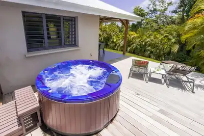 Image de Offrez-vous des vacances de rêve!