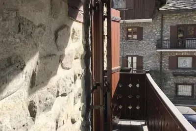 Image de Élégant chalet privé avec jardin