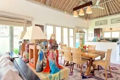 Image de Ubud Villa \/ Pool \/ RiceView \/ 2bd \/ 2ba \/ Ac